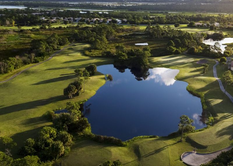 Jensen Beach Golf Course