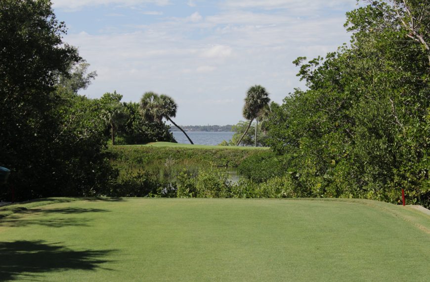 Island Dunes Country Club