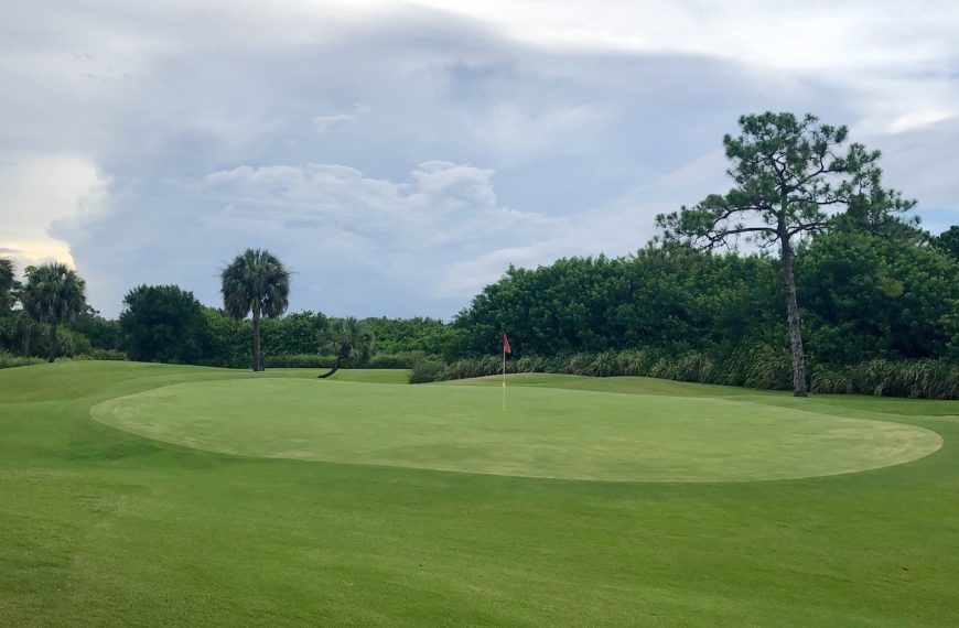 Gator Trace Golf & Country Club