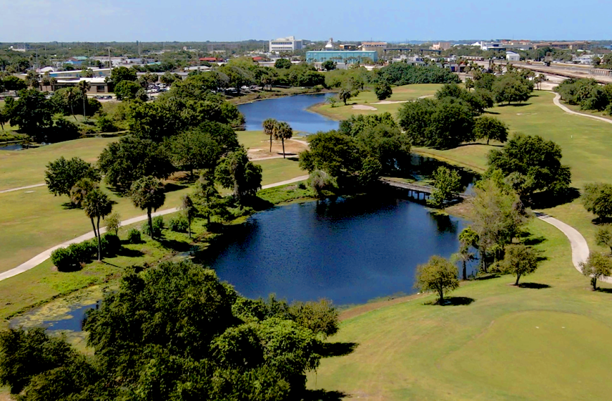 Indian Hills Golf Course