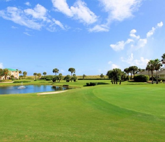 Ocean Village Golf Club