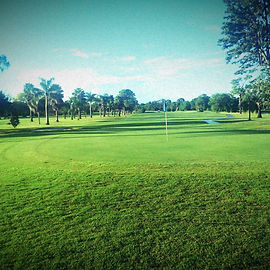 Island Pines Golf Club