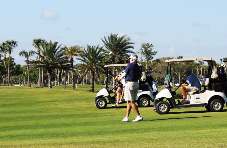 Vero Beach Country Club