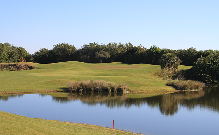 Sandridge Golf Course (Dunes)