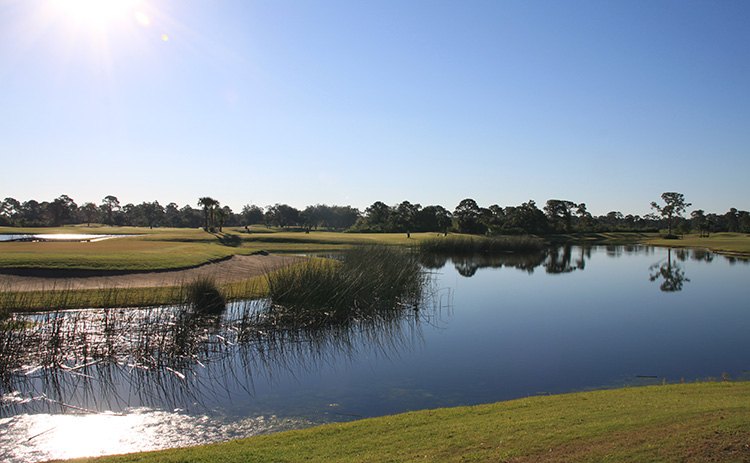 Sandridge Golf Course (Dunes)