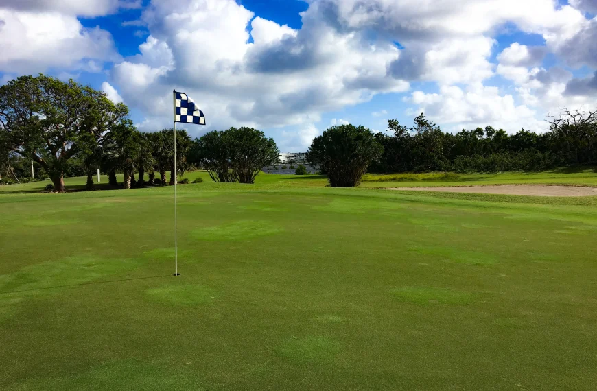 Lake Worth Beach Golf Club