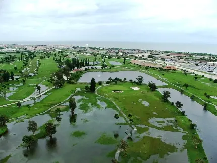 Manatee Cove Golf Course