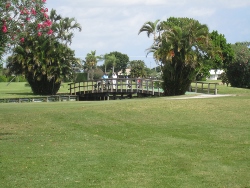 Leisureville Golf Club