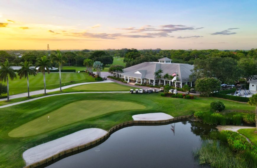 Delray Dunes Golf & Country Club