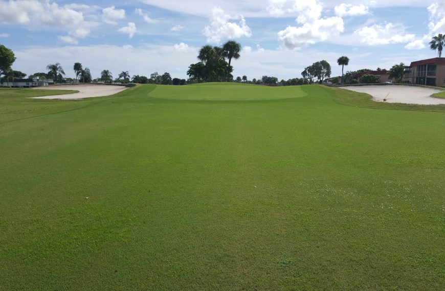 Kings Point Golf & Country Club (Par-3)