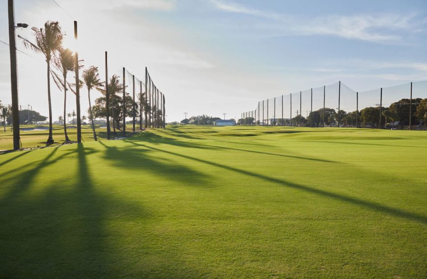 West Palm Golf Park