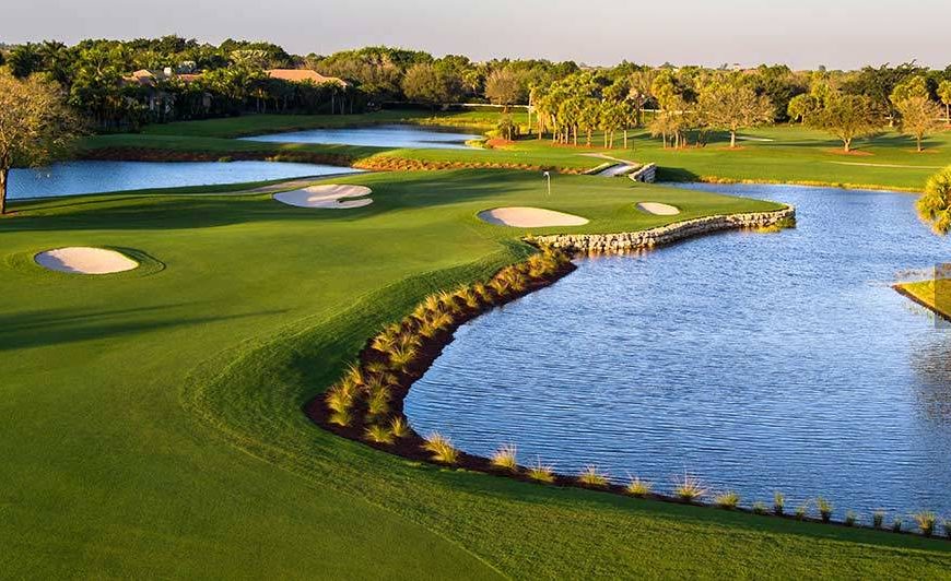 Mizner Country Club