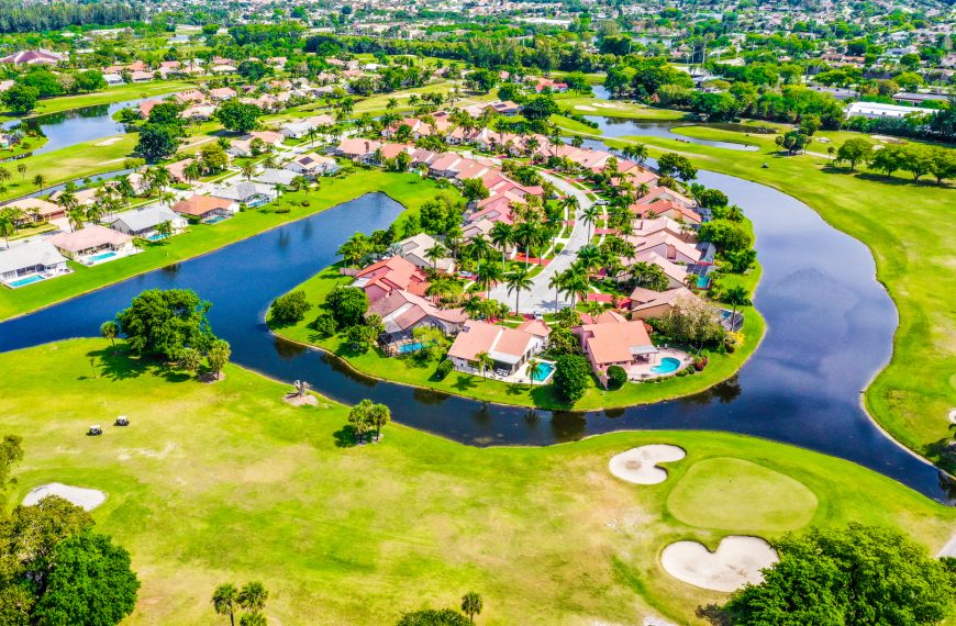 Boca Delray Golf & Country Club