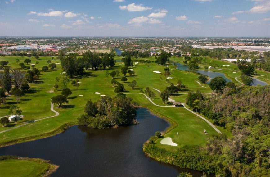 The Links At Boynton Beach (Championship)