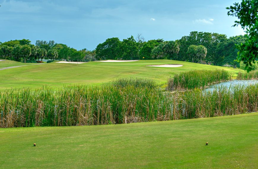 Southwinds Golf Course