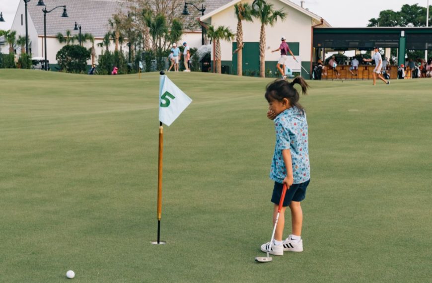 West Palm Golf Park (Clay’s)