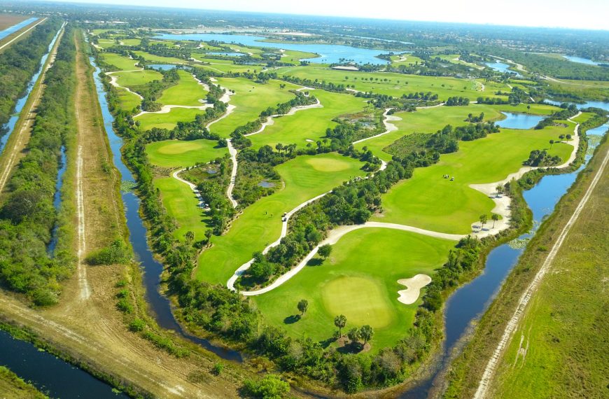 Osprey Point (Hawk/Falcon)