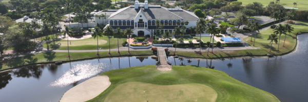 Red Reef Golf Course