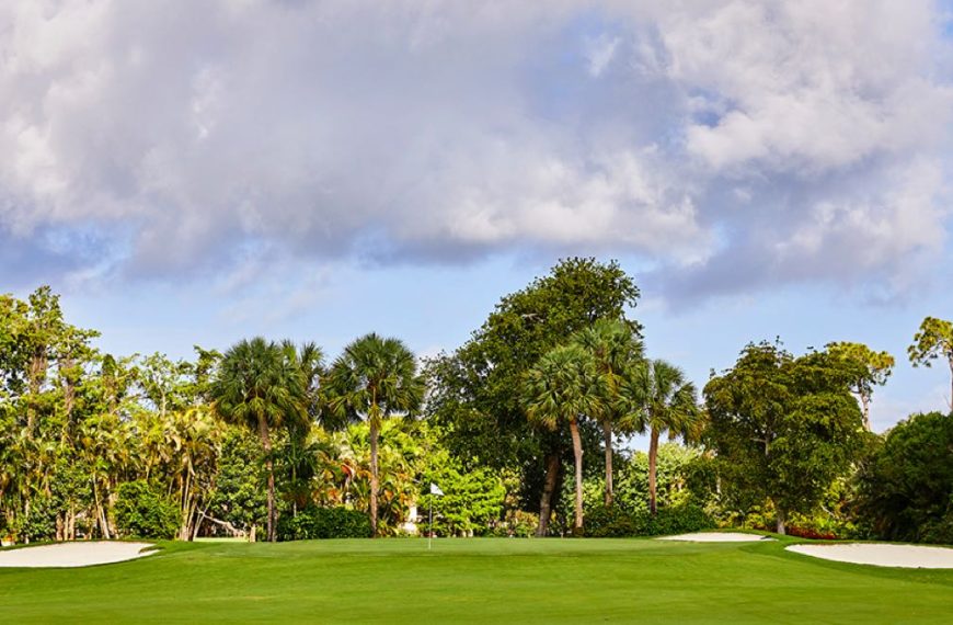 Boca Lago Country Club (East)