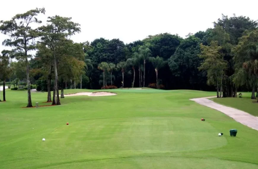 Boca Lago Country Club (South)