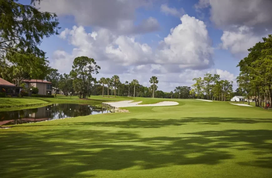 Boca Lago Country Club (West)