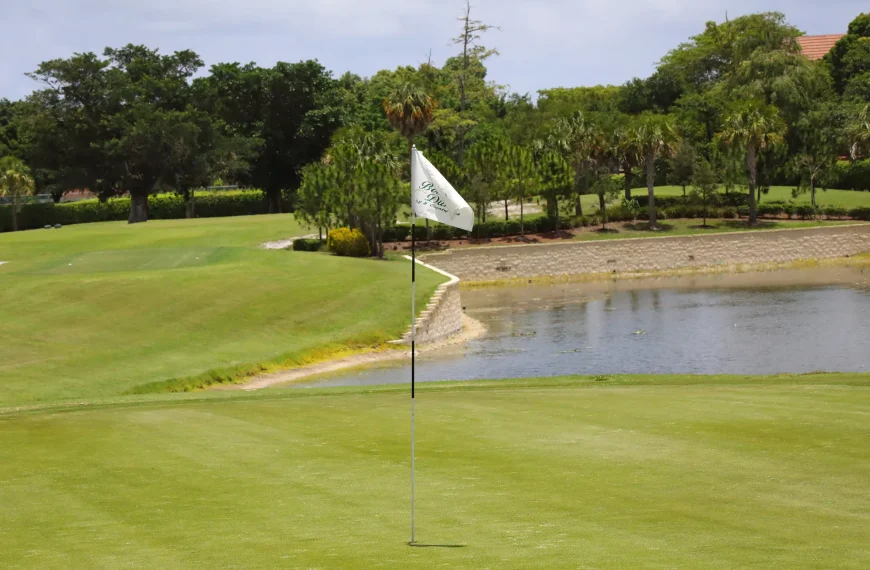 Boca Dunes Golf & Country Club