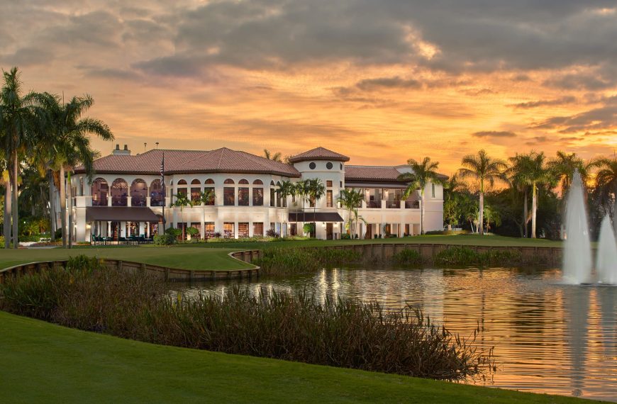 Royal Palm Yacht & Country Club