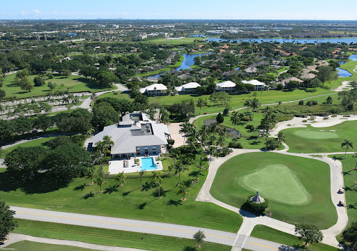 Palm Beach Polo Golf & Country Club (Cypress)