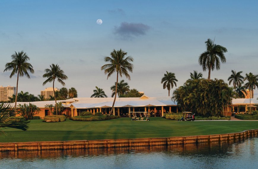 Coral Ridge Country Club