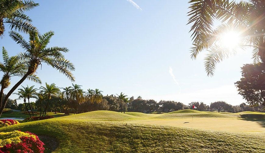 Fort Lauderdale Country Club (North)