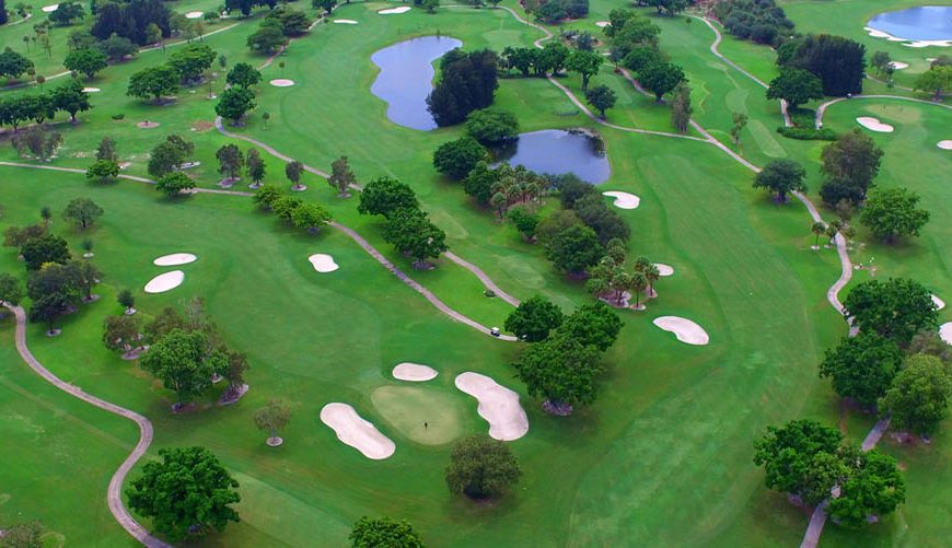 Fort Lauderdale Country Club (South)