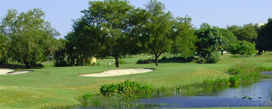 Davie Golf Course