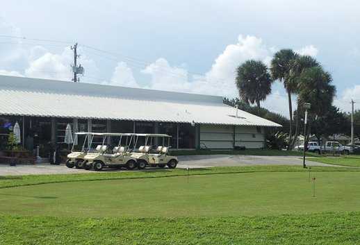 Cooper Colony Country Club