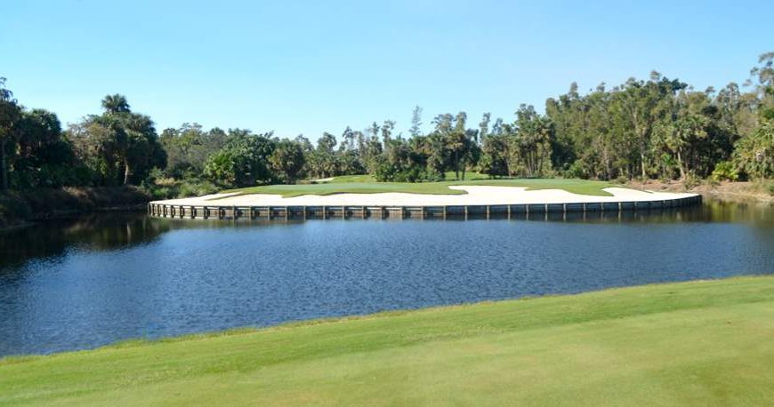 Mayacoo Lakes Country Club