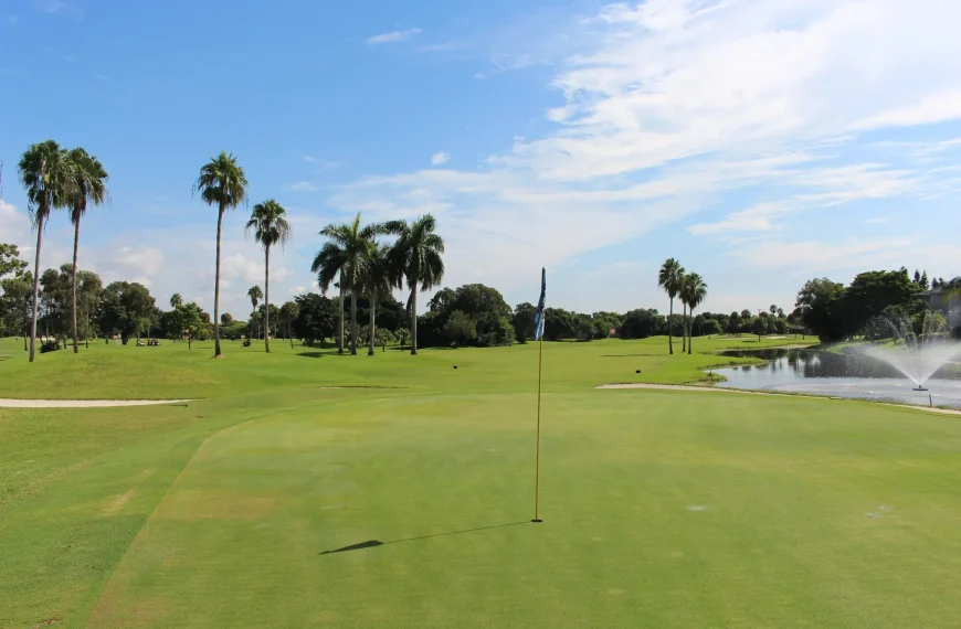 Country Club of Miami (West)