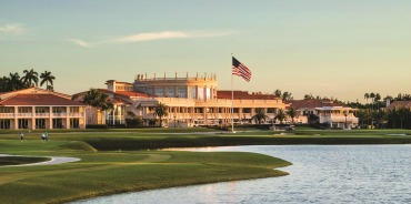 Trump National – Doral (Golden Palm)