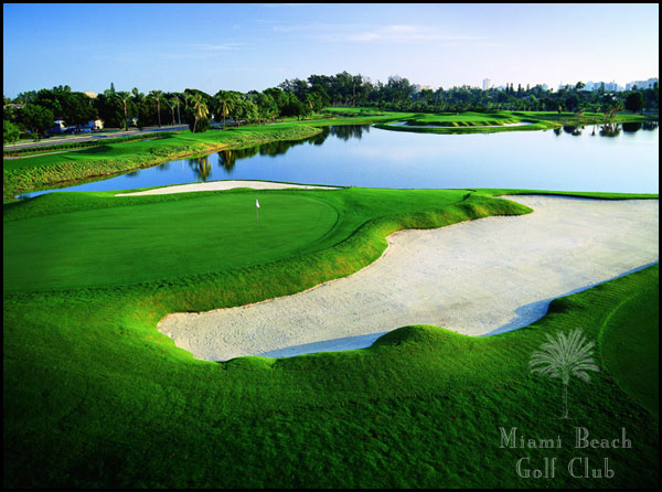 Miami Beach Golf Course