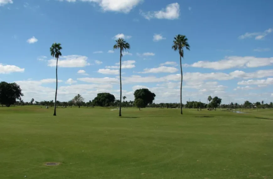 Melreese Country Club at International Links