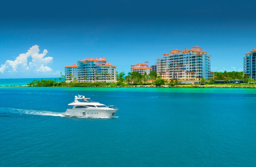 The Links at Fisher Island