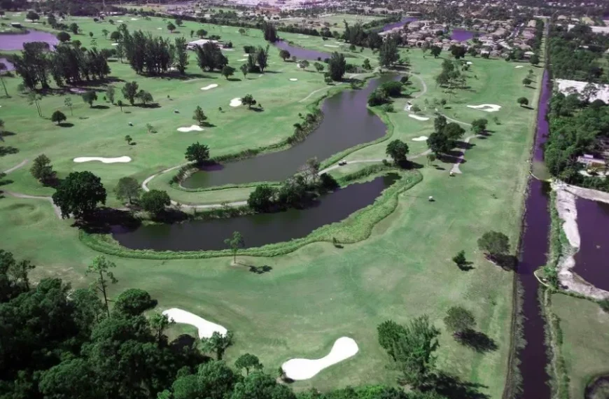 The Links At Boynton Beach (Family)