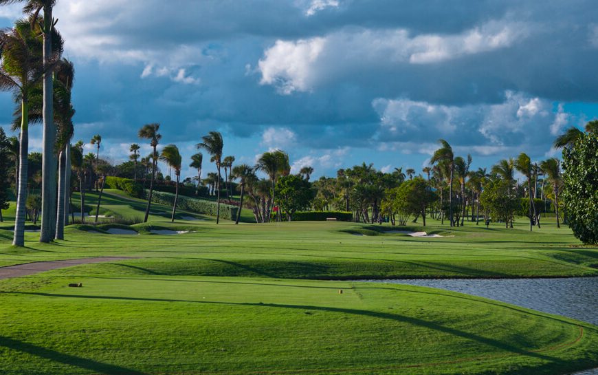 Palm Beach Country Club