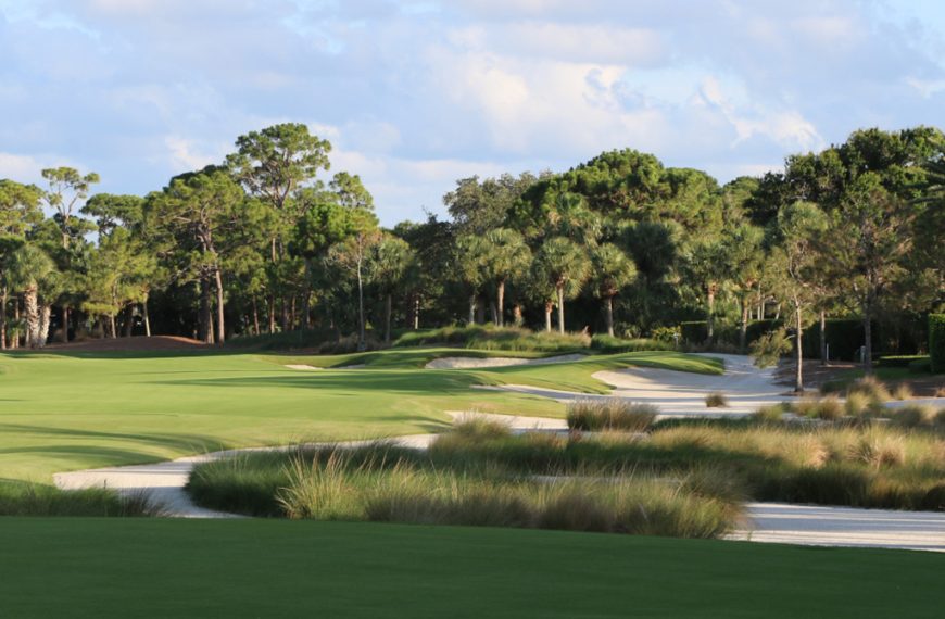 The Loxahatchee Club