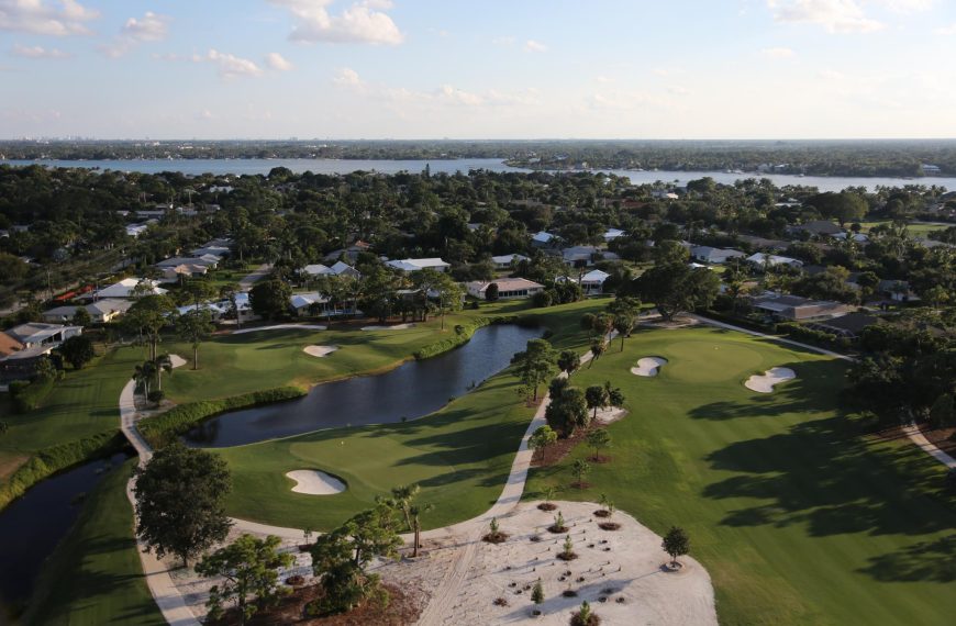 Tequesta Country Club