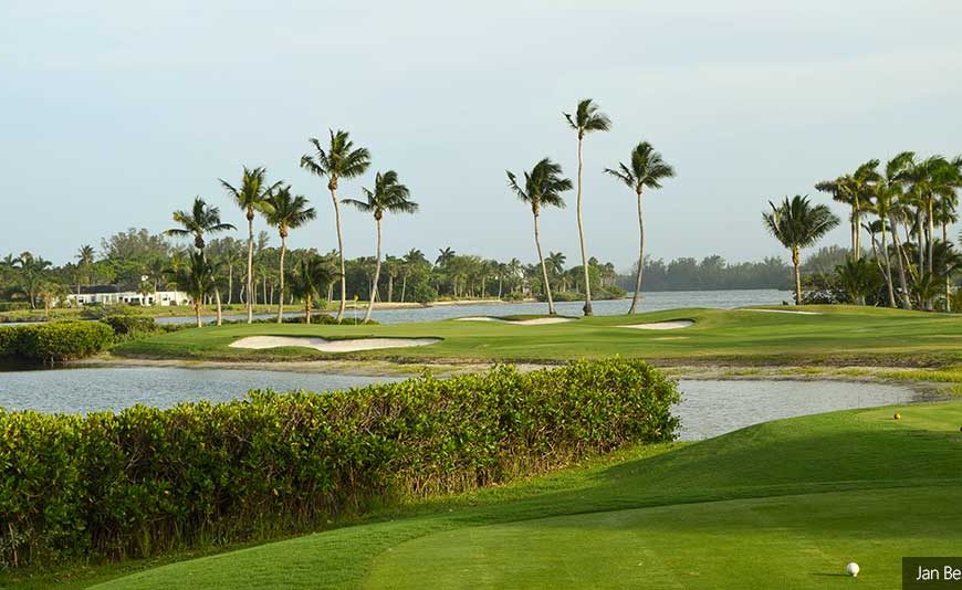 Jupiter Island Club