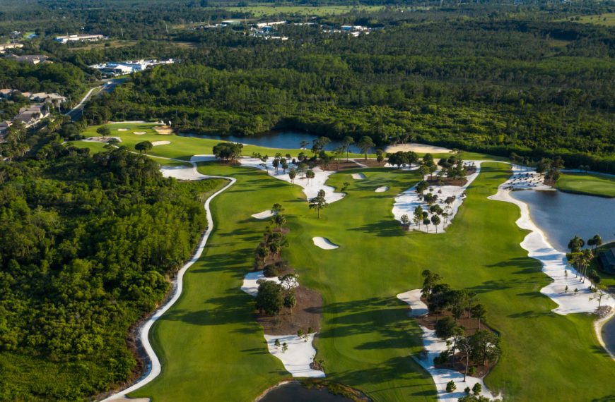 Hobe Sound Golf Club