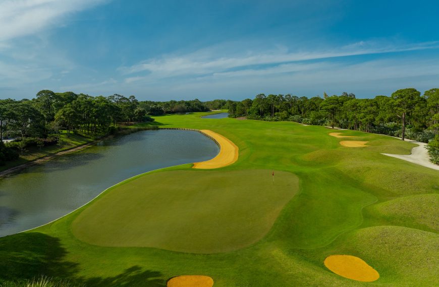 Loblolly Golf Club