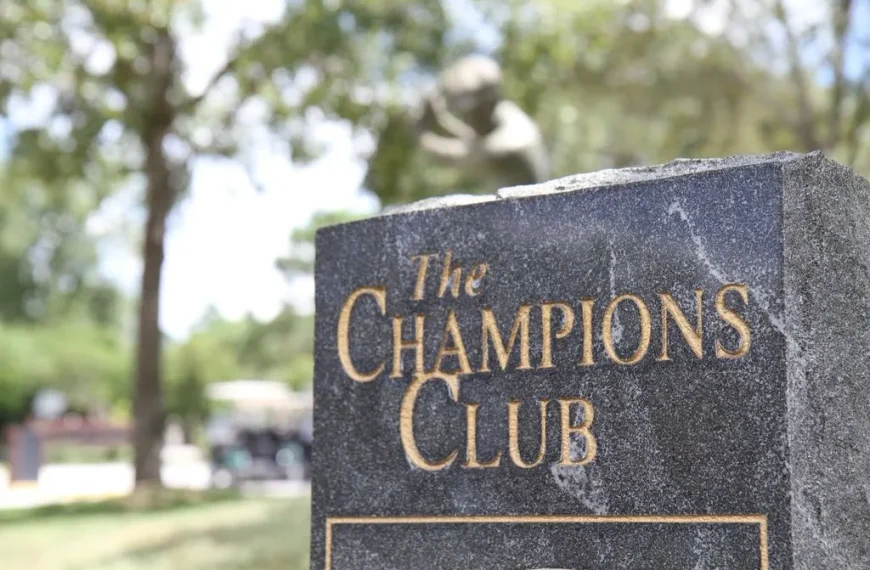 Champions Club at Summerfield