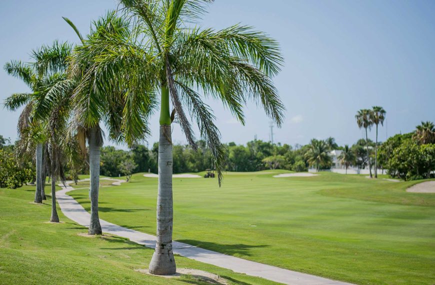 Key West Golf Course