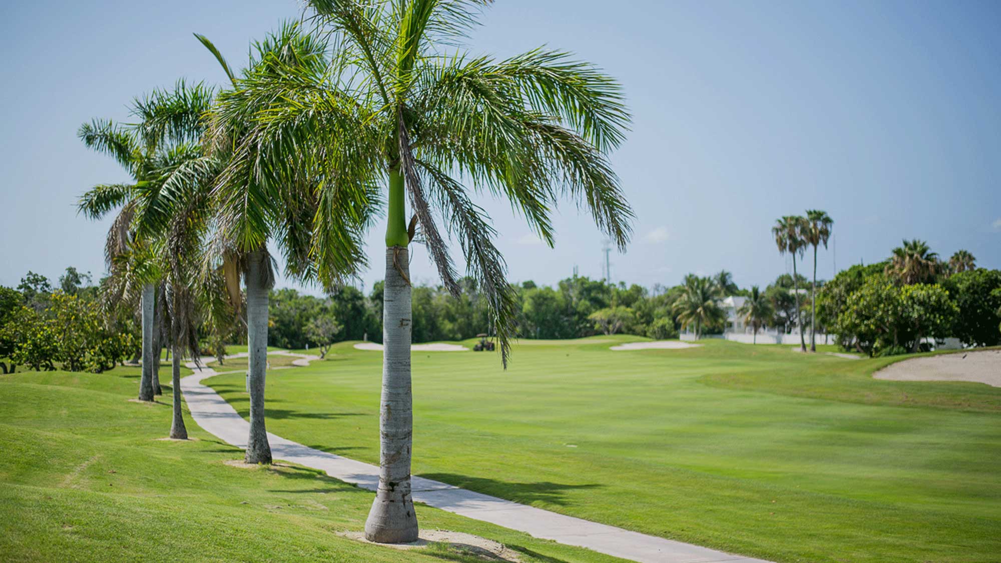 Key West Golf Course