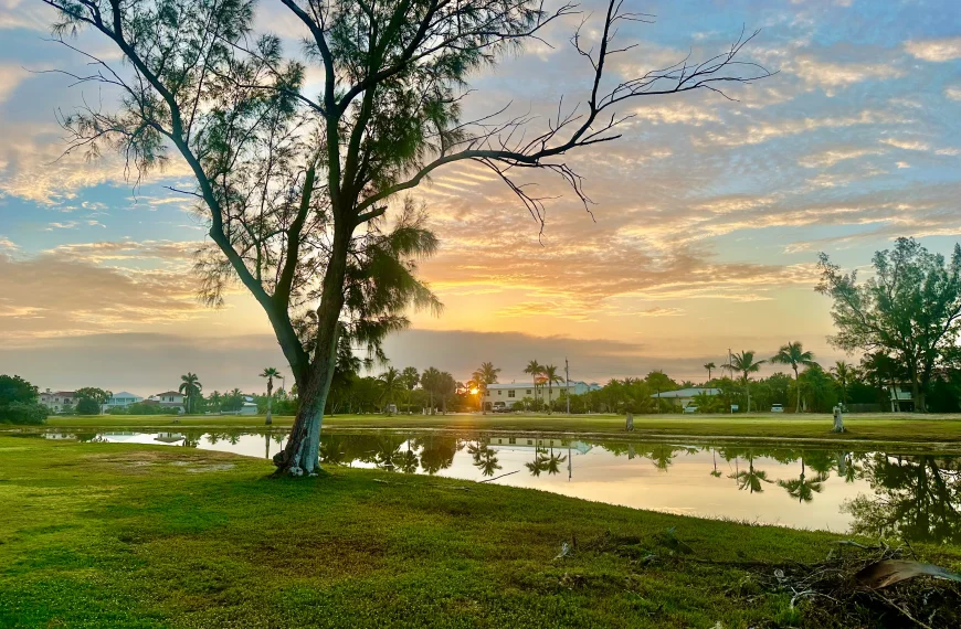 Florida Keys Country Club